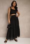 Compleu Natelea Negru