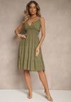 Rochie Miralessa Bleumarin