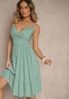 Rochie Miralessa Verde