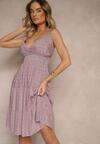 Rochie Miralessa Roz