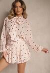 Rochie Mironaria Roz