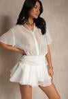 Rochie Mirenora Albă