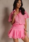 Rochie Mirenora Roz