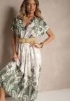 Rochie Fevelirae Verde