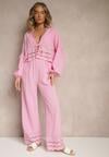 Compleu Jaette Fucsia