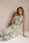 Rochie Mirasitia Verde