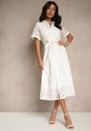 Rochie Rinailia Albă