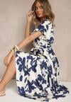 Rochie Filendria Albastră