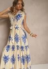 Rochie Mirasela Albastră