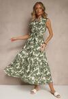 Rochie Revalisse Verde