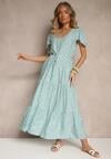 Rochie Mevelaia Albastru deschis