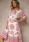 Rochie Revirelle Roz