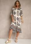 Rochie Revirelle Neagră
