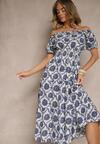 Rochie Revalle Albastră