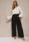 Pantaloni Efrase Negri
