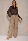 Pantaloni Efrase Bej