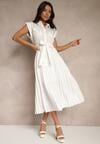 Rochie Lirabelle Albă