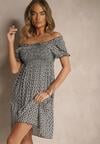 Rochie Mevandra Neagră