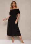 Rochie Miratela Neagră