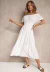 Rochie Miratela Albă