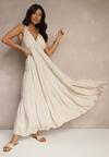Rochie Mevelta Bej