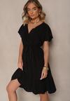 Rochie Lanestea Neagră