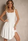 Rochie Mirwena Albă