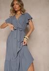 Rochie Savioneira Bleumarin