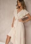 Rochie Savioneira Bej