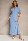 Rochie Filaviela Albastră