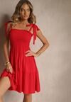 Rochie Tollasea Roșie