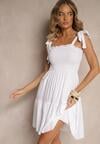 Rochie Tollasea Albă