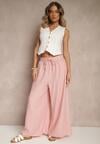 Pantaloni Telonia Roz