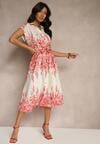 Rochie Roz