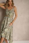 Rochie Nitenia Verde
