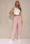 Pantaloni Mirenela Roz