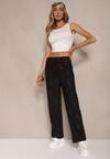 Pantaloni Mirenela Negri