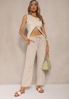 Pantaloni Savurelle Bej