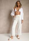 Pantaloni Savurelle Albi