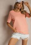 T-shirt Fevarisse Roz