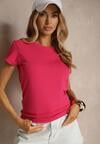 T-shirt Mevolena Fucsia
