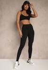 Compleu sport Filaranea Negru