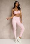 Compleu sport Filaranea Roz deschis