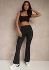 Pantaloni Onellin Negri