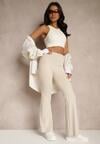 Pantaloni Onellin Bej