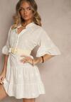 Rochie Filarosa Bej deschis