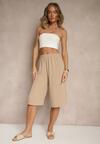 Pantaloni Efrinea Bej