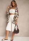 Pantaloni Efrinea Bej deschis