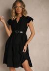 Rochie Mevamara Neagră
