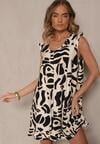 Rochie Mevioraia Neagră